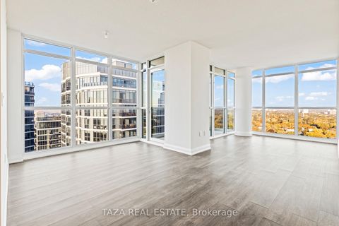 Photo 9 at 2005 - 30 Gibbs Road, City Centre West, Toronto