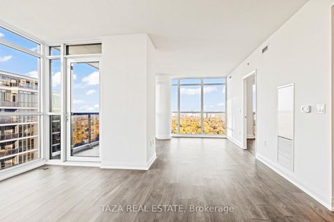 Photo 11 at 2005 - 30 Gibbs Road, City Centre West, Toronto