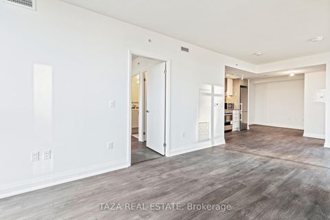 Photo 15 at 2005 - 30 Gibbs Road, City Centre West, Toronto