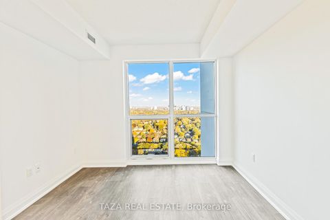Photo 17 at 2005 - 30 Gibbs Road, City Centre West, Toronto
