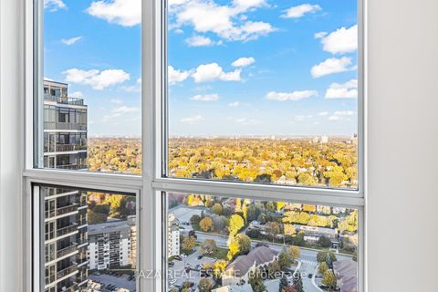 Photo 19 at 2005 - 30 Gibbs Road, City Centre West, Toronto