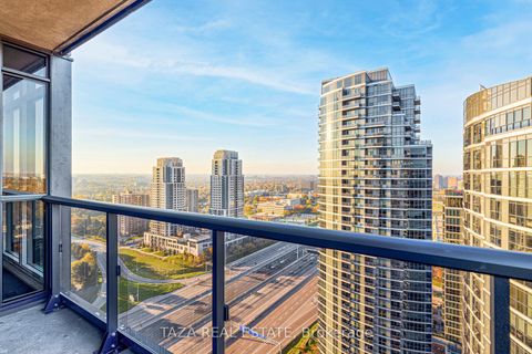 Photo 20 at 2005 - 30 Gibbs Road, City Centre West, Toronto