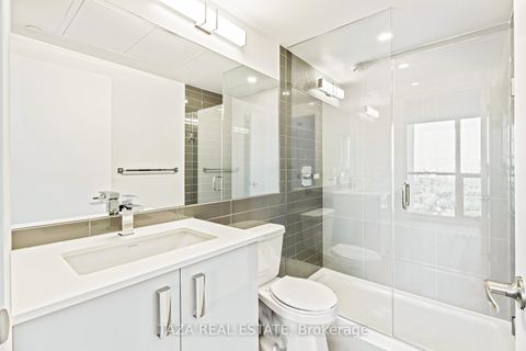 Photo 23 at 2005 - 30 Gibbs Road, City Centre West, Toronto