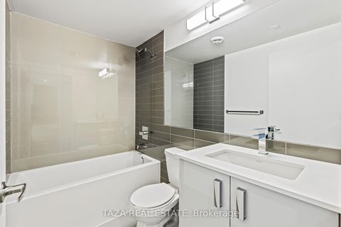 Photo 24 at 2005 - 30 Gibbs Road, City Centre West, Toronto