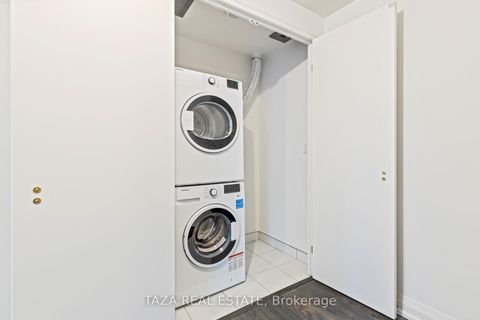 Photo 25 at 2005 - 30 Gibbs Road, City Centre West, Toronto