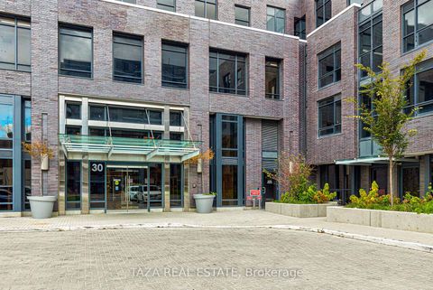 Photo 27 at 2005 - 30 Gibbs Road, City Centre West, Toronto