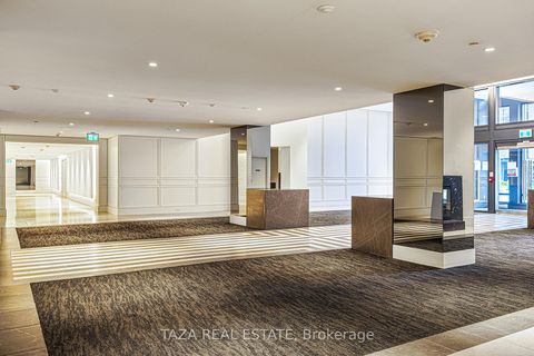 Photo 30 at 2005 - 30 Gibbs Road, City Centre West, Toronto