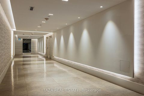 Photo 31 at 2005 - 30 Gibbs Road, City Centre West, Toronto
