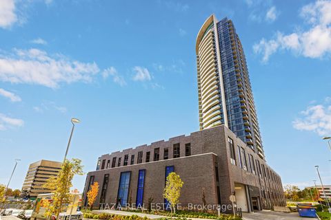 Photo 34 at 2005 - 30 Gibbs Road, City Centre West, Toronto