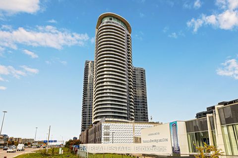 Photo 35 at 2005 - 30 Gibbs Road, City Centre West, Toronto
