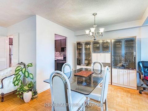 Photo 14 at 205 - 5 Shady Golfway, Flemingdon Park, Toronto