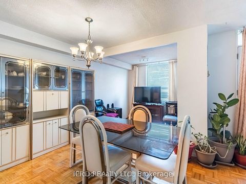 Photo 16 at 205 - 5 Shady Golfway, Flemingdon Park, Toronto