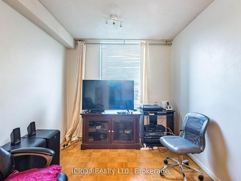 Photo 17 at 205 - 5 Shady Golfway, Flemingdon Park, Toronto