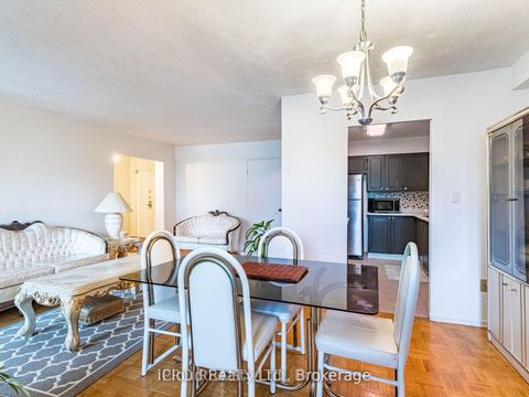 Photo 18 at 205 - 5 Shady Golfway, Flemingdon Park, Toronto
