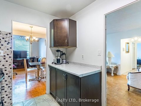 Photo 21 at 205 - 5 Shady Golfway, Flemingdon Park, Toronto