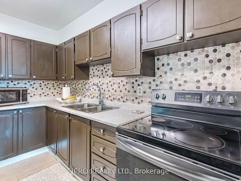 Photo 23 at 205 - 5 Shady Golfway, Flemingdon Park, Toronto