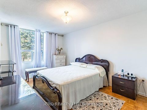 Photo 24 at 205 - 5 Shady Golfway, Flemingdon Park, Toronto