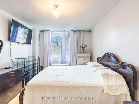 Photo 26 at 205 - 5 Shady Golfway, Flemingdon Park, Toronto