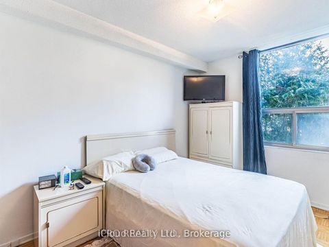 Photo 27 at 205 - 5 Shady Golfway, Flemingdon Park, Toronto