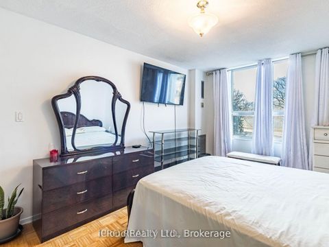 Photo 28 at 205 - 5 Shady Golfway, Flemingdon Park, Toronto