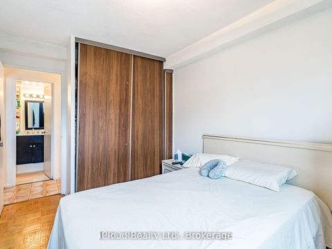 Photo 29 at 205 - 5 Shady Golfway, Flemingdon Park, Toronto