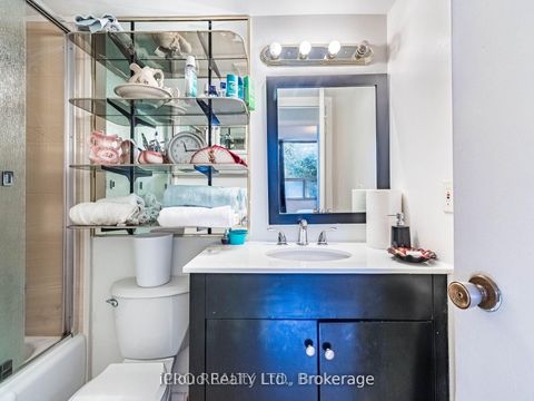 Photo 31 at 205 - 5 Shady Golfway, Flemingdon Park, Toronto