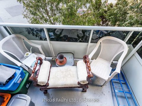Photo 34 at 205 - 5 Shady Golfway, Flemingdon Park, Toronto