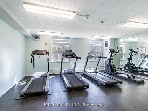 Photo 35 at 205 - 5 Shady Golfway, Flemingdon Park, Toronto