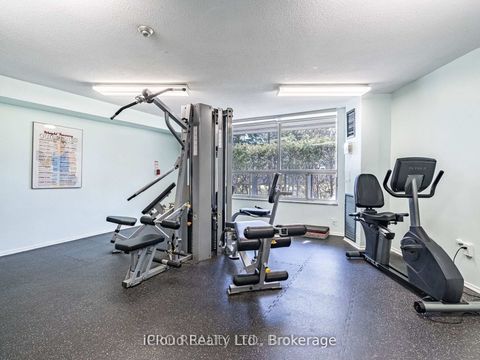 Photo 37 at 205 - 5 Shady Golfway, Flemingdon Park, Toronto