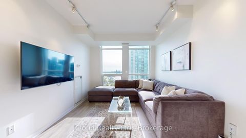 Photo 7 at 2707 - 628 Fleet Street, Niagara, Toronto