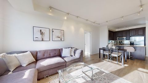Photo 8 at 2707 - 628 Fleet Street, Niagara, Toronto