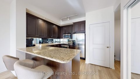 Photo 10 at 2707 - 628 Fleet Street, Niagara, Toronto