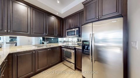 Photo 11 at 2707 - 628 Fleet Street, Niagara, Toronto