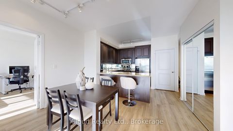 Photo 13 at 2707 - 628 Fleet Street, Niagara, Toronto