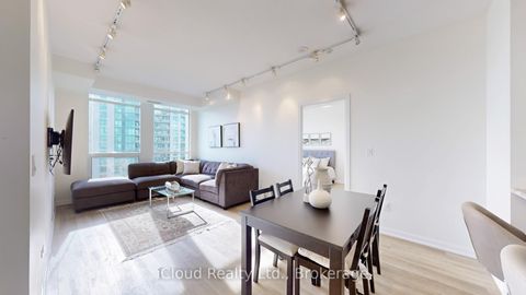 Photo 14 at 2707 - 628 Fleet Street, Niagara, Toronto