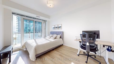 Photo 15 at 2707 - 628 Fleet Street, Niagara, Toronto
