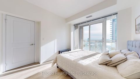 Photo 16 at 2707 - 628 Fleet Street, Niagara, Toronto