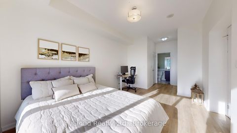 Photo 17 at 2707 - 628 Fleet Street, Niagara, Toronto