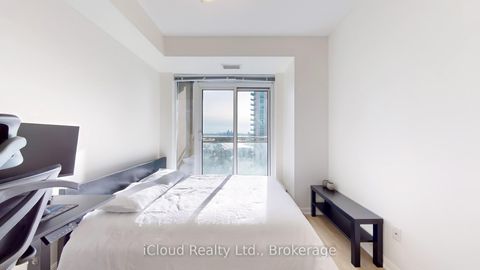 Photo 19 at 2707 - 628 Fleet Street, Niagara, Toronto