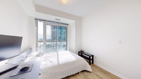 Photo 20 at 2707 - 628 Fleet Street, Niagara, Toronto