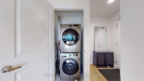 Photo 22 at 2707 - 628 Fleet Street, Niagara, Toronto