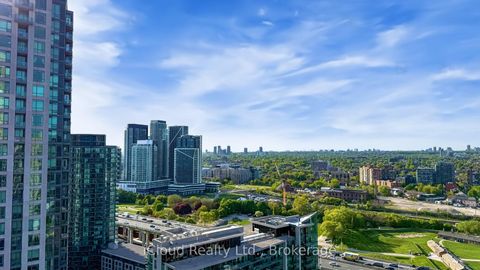 Photo 25 at 2707 - 628 Fleet Street, Niagara, Toronto