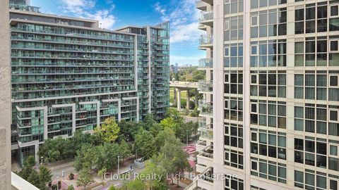Photo 27 at 2707 - 628 Fleet Street, Niagara, Toronto