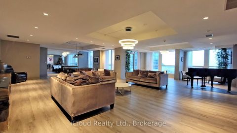 Photo 28 at 2707 - 628 Fleet Street, Niagara, Toronto