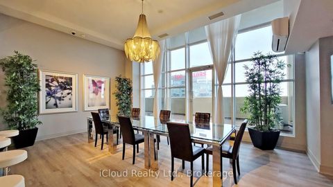 Photo 30 at 2707 - 628 Fleet Street, Niagara, Toronto