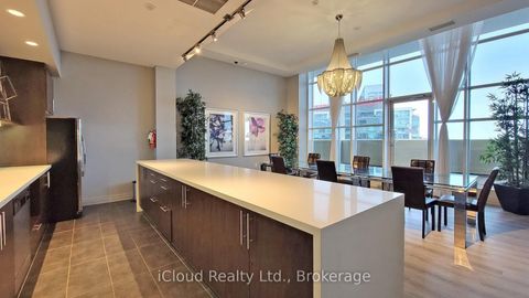 Photo 31 at 2707 - 628 Fleet Street, Niagara, Toronto