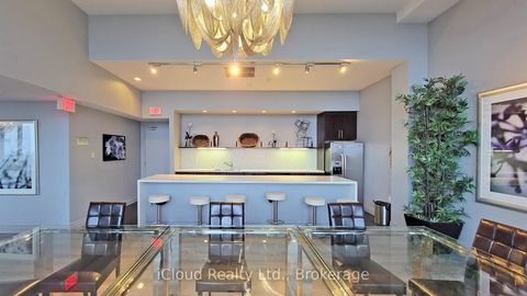 Photo 33 at 2707 - 628 Fleet Street, Niagara, Toronto