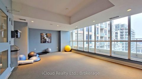 Photo 34 at 2707 - 628 Fleet Street, Niagara, Toronto