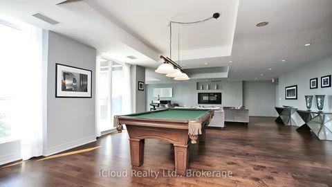 Photo 35 at 2707 - 628 Fleet Street, Niagara, Toronto