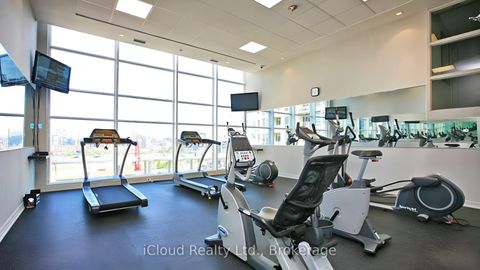 Photo 36 at 2707 - 628 Fleet Street, Niagara, Toronto